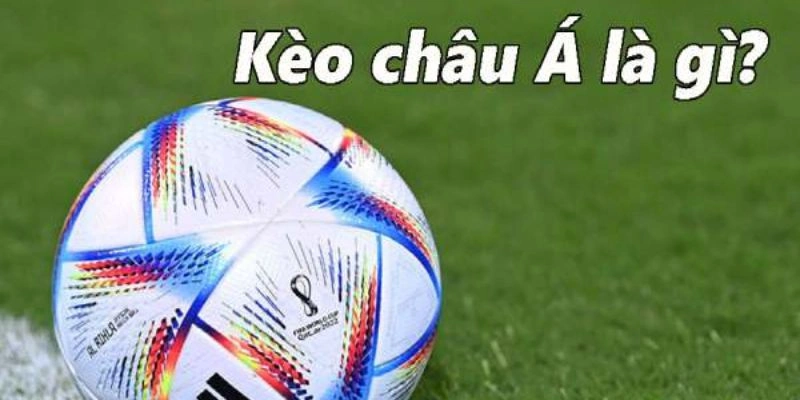 Hướng dẫn phân tích Kèo châu á tại F8BET