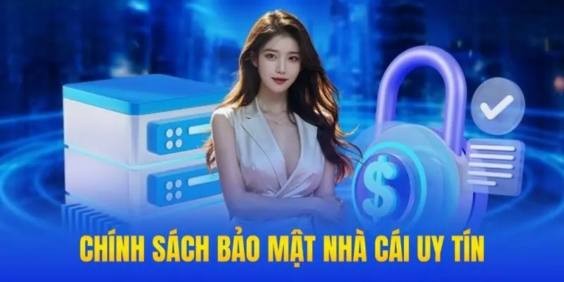 Nội dung chính trong chính sách bảo mật F8BET