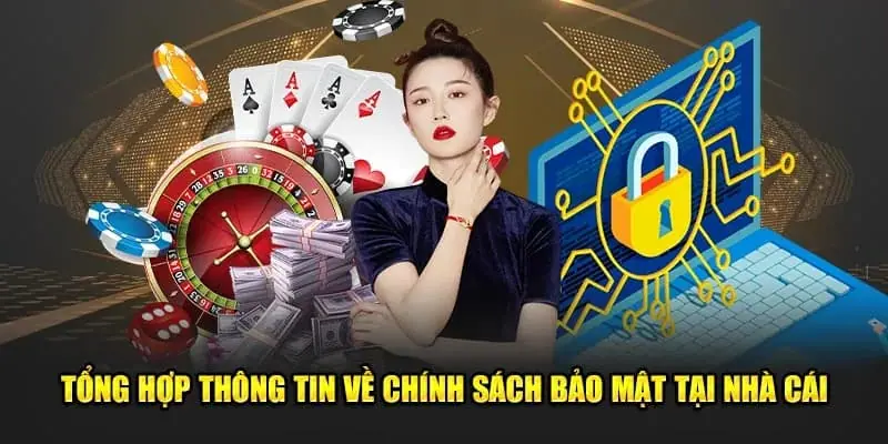 Tầm quan trọng của chính sách bảo mật