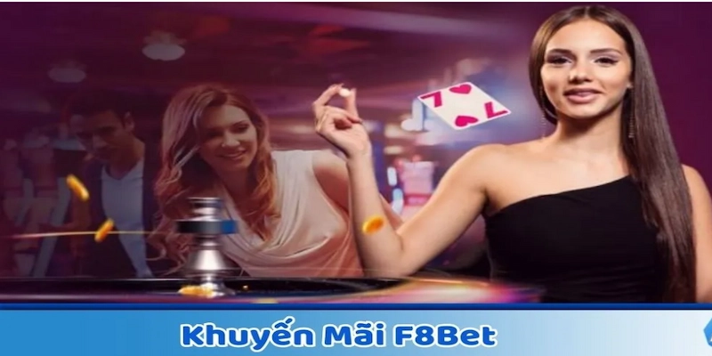 Khuyến mãi F8BET Các lưu ý khi tham gia Khuyến mãi F8BET