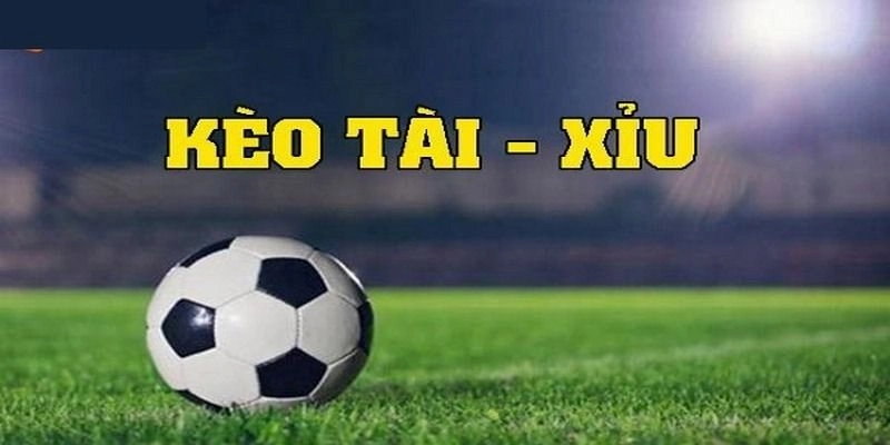 Kèo tài xỉu F8BET