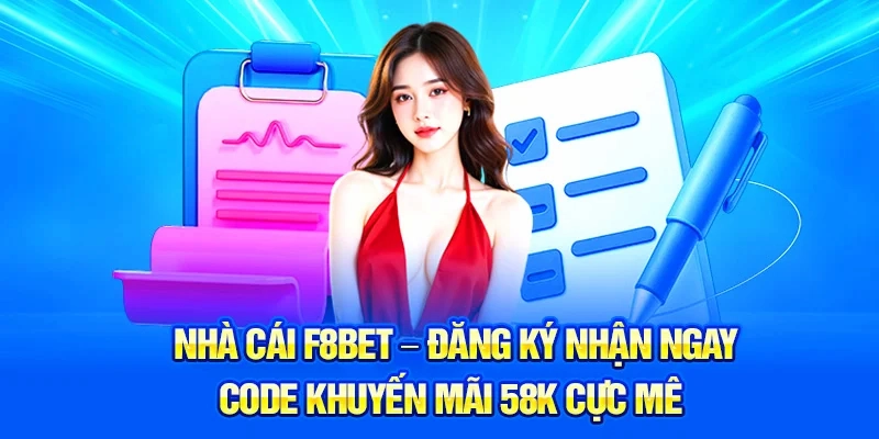 Ưu điểm nổi bật khi Đăng ký F8BET